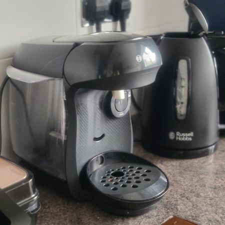 Swansea Marina Apartment 外观 照片