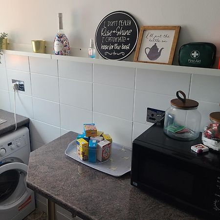 Swansea Marina Apartment 外观 照片