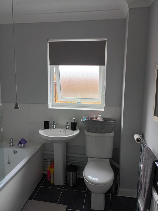 Swansea Marina Apartment 外观 照片
