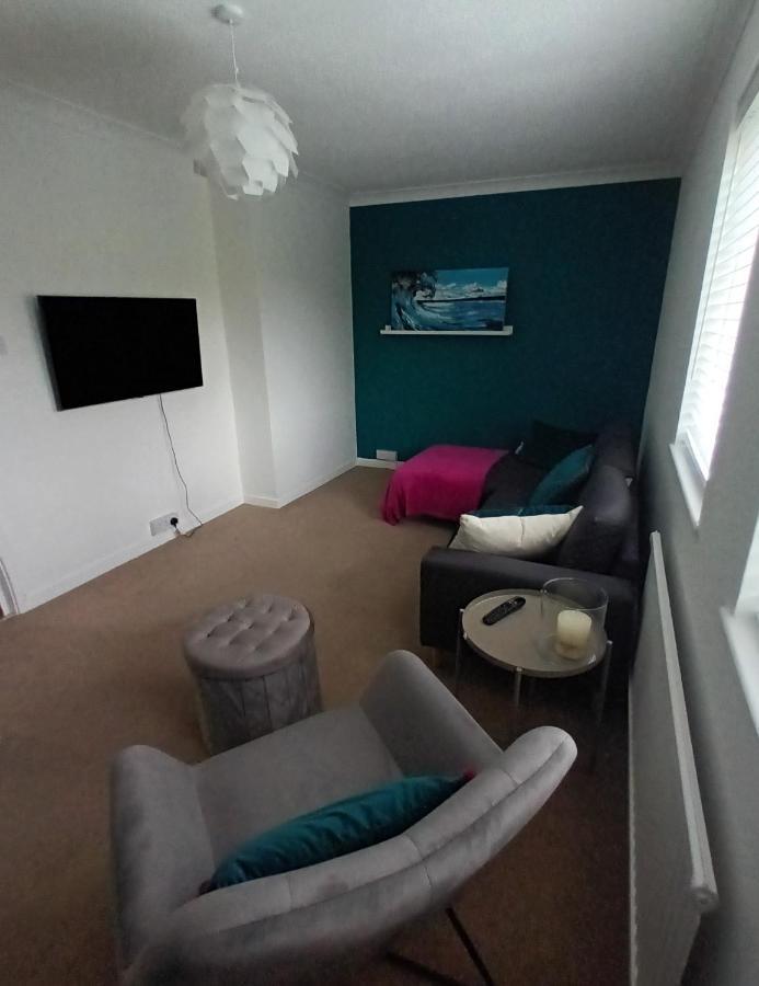 Swansea Marina Apartment 外观 照片