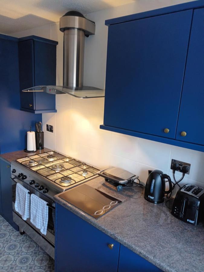 Swansea Marina Apartment 外观 照片
