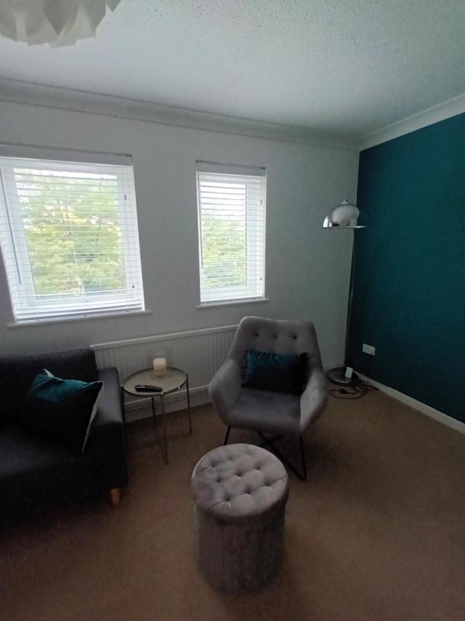 Swansea Marina Apartment 外观 照片