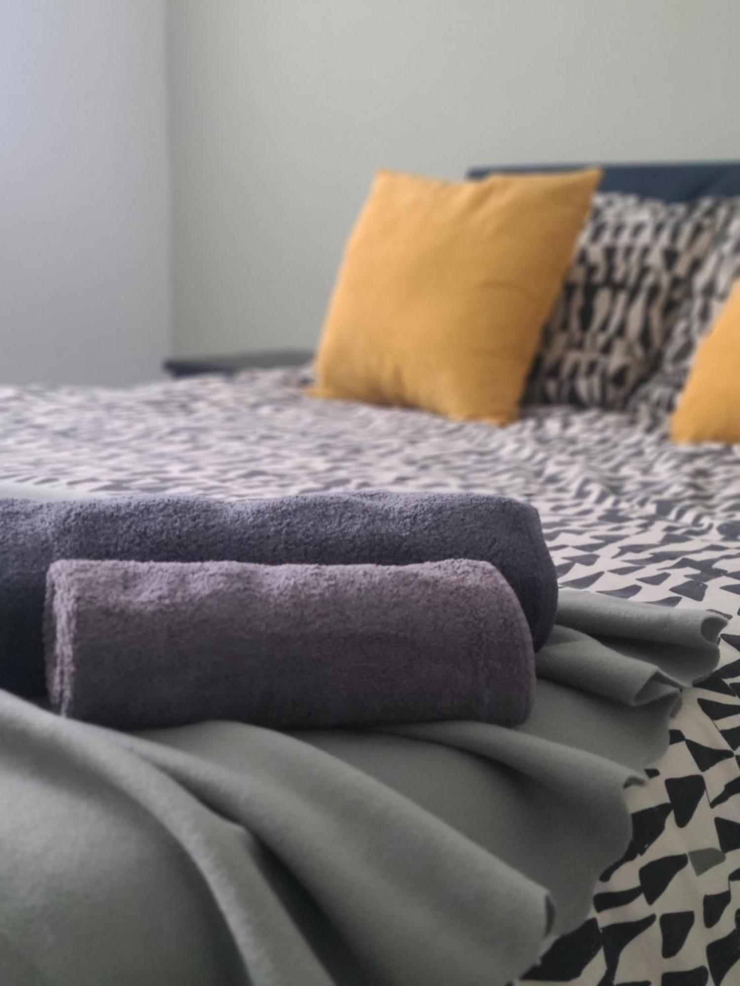 Swansea Marina Apartment 外观 照片