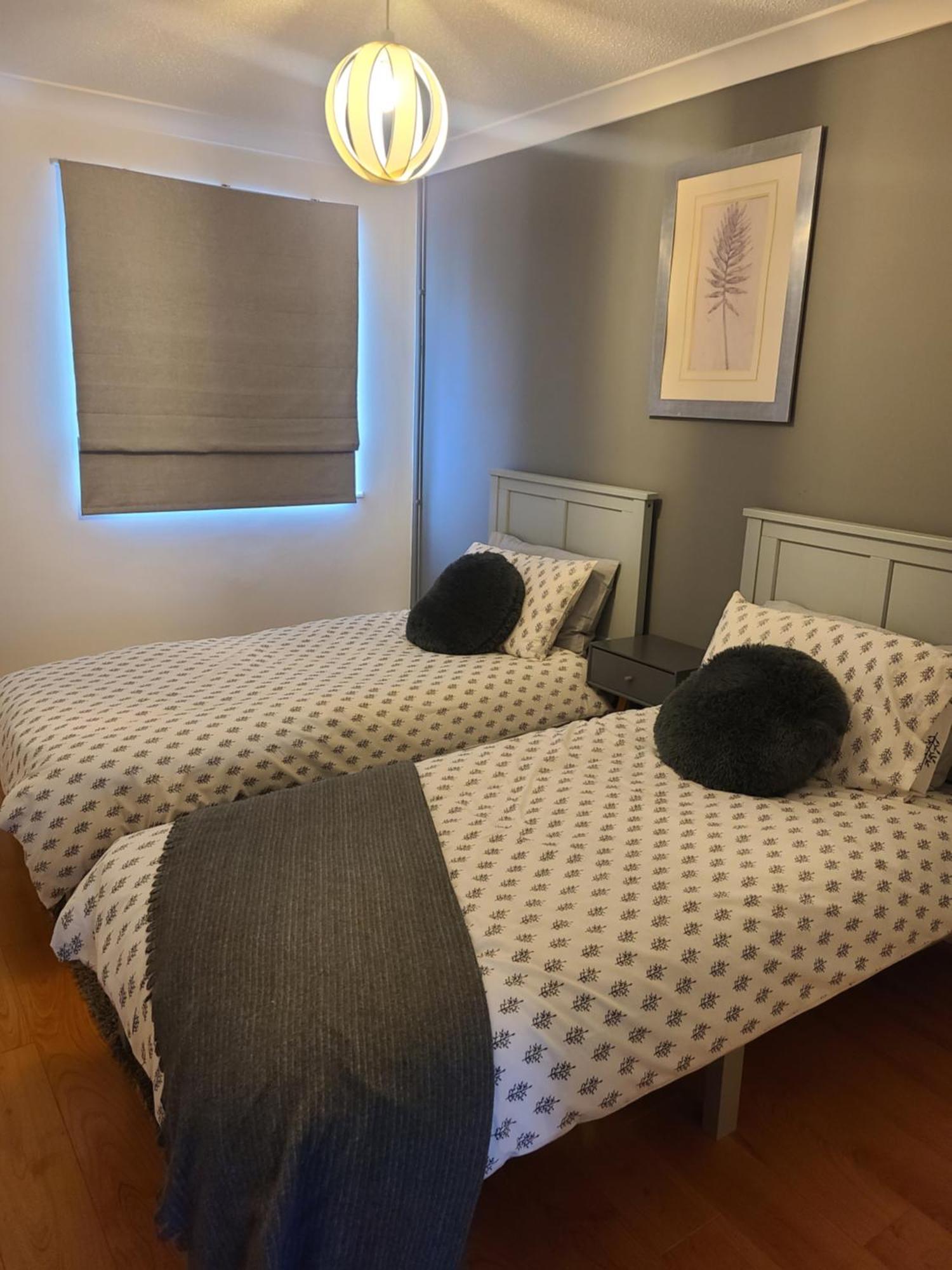 Swansea Marina Apartment 外观 照片