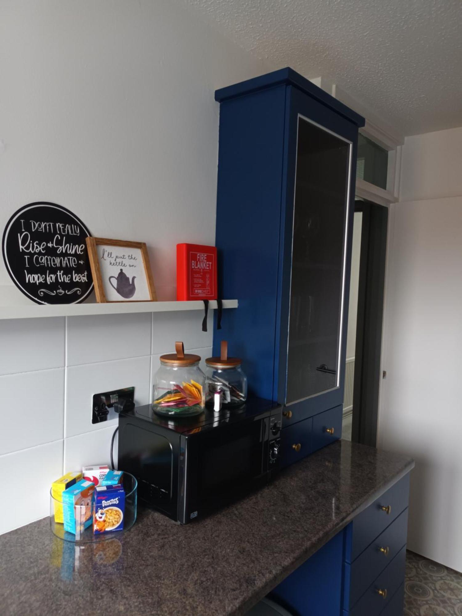 Swansea Marina Apartment 外观 照片