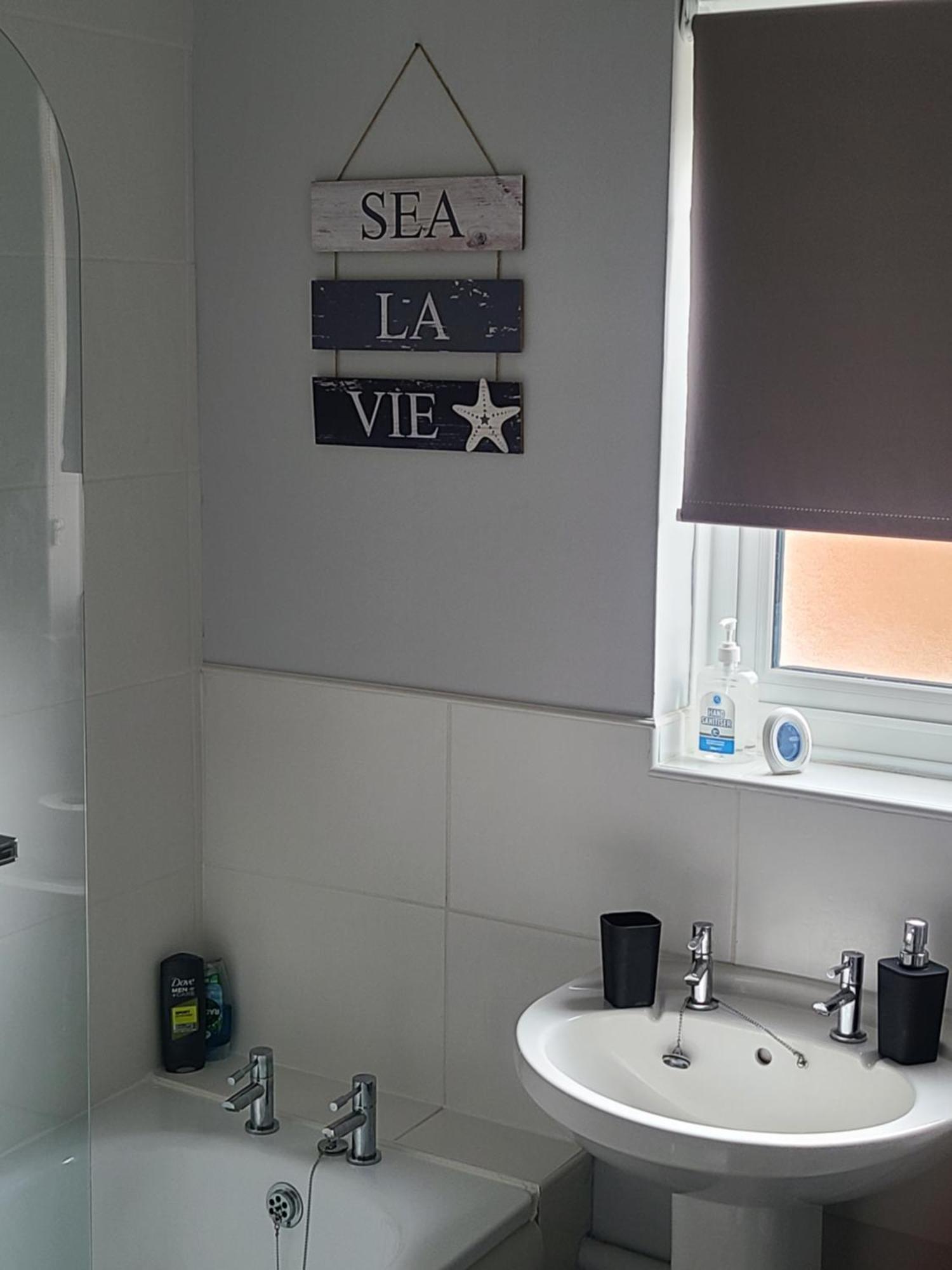 Swansea Marina Apartment 外观 照片